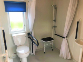 Alder Prestige Wheelchair Access Holiday Home